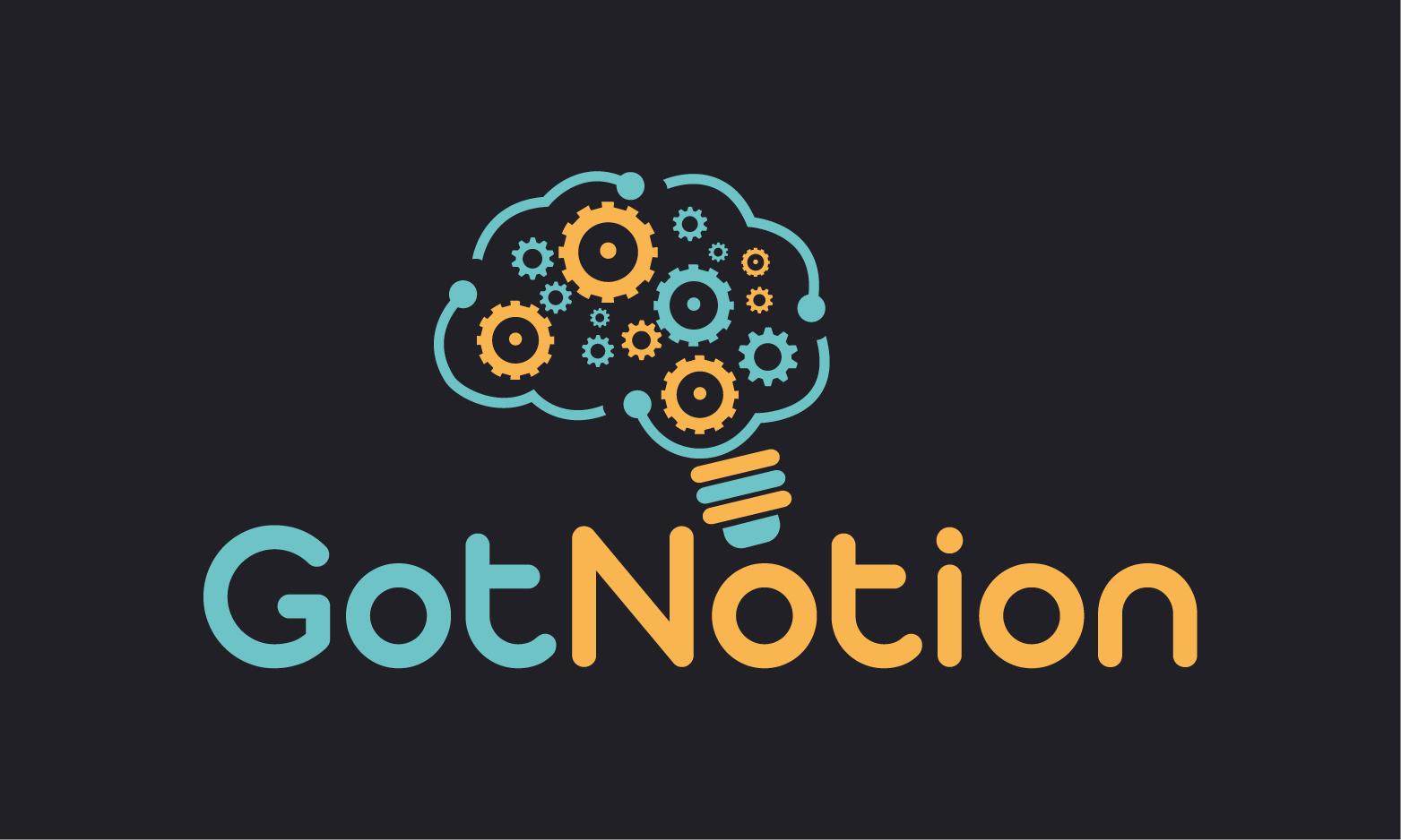 GotNotion.com - buying Great premium names